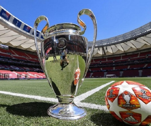 Những thay đổi lần đầu xuất hiện tại Champions League 2021-2022