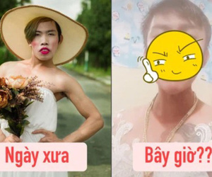 'Công chúa Thủy Tề' Tùng Sơn từng náo loạn một thời tái xuất cõi mạng, ngoại hình trông khác lạ