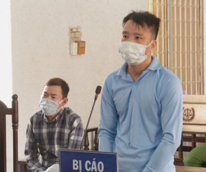 Đâm chết bạn nhậu chỉ vì xin về trước lo vợ sắp sinh, lĩnh 20 năm tù