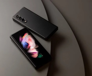 Galaxy Z Fold3 5G và Z Flip3 5G chính thức ra mắt tại Việt Nam