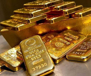 Giá vàng trong nước đồng loạt tăng ngay giờ mở cửa