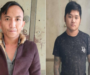 Giang hồ ở Gia Lai rút súng bắn đối thủ vì món nợ 4 triệu đồng