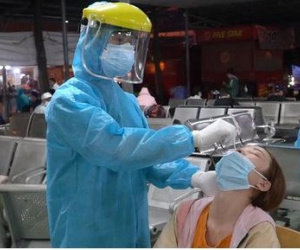 Ngày 19/8 có 10.654 ca Covid-19 mới, thêm 5.000 người khỏi bệnh