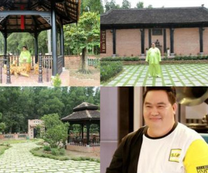 Tài sản của Hoàng Mập khủng cỡ nào mà dám khẳng định: 'Trong nghề tôi có thể là nghệ sĩ hạng C nhưng tài sản luôn là hạng A'