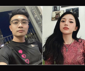 Linh Ngọc Đàm xác nhận có bồ mới nhưng muốn 'âm thầm yêu - im lặng chia tay', tiện thể tiết lộ luôn mối quan hệ với bạn gái Bụt