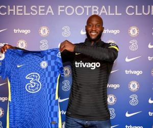 Lukaku đã tiêm 2 mũi vaccine, sẵn sàng ra mắt ở trận derby thành London