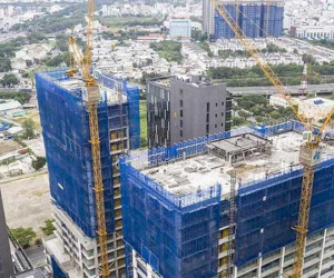 Giấc mơ mua nhà để ở của nhiều người dân ngày một xa vời