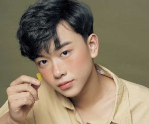 Ngô Quyền Linh - hot boy 2k3 đang được netizen tìm kiếm là ai?