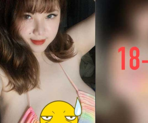 Gây tranh cãi khi kiếm tiền từ nội dung 18+, girl Hải Dương có vòng 1 'khủng' phản ứng: Muốn xem full mà không trả tiền thì gửi cho cái nịt!