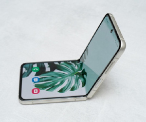 Samsung công bố giá chính thức của Galaxy Z Fold3 và Galaxy Z Flip3: Tốt đến bất ngờ!