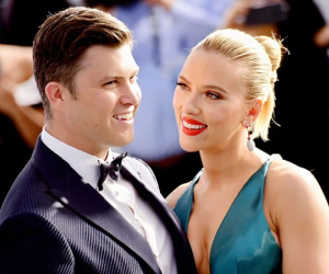 'Góa Phụ Đen' Scarlett Johansson hạ sinh con trai cho chồng thứ 3, hóa ra lí do cho hành động 'đáng ngờ' thời gian qua là đây?