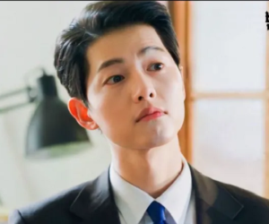 Kết quả giải thưởng Thương hiệu của năm 2021: Song Joong Ki thắng lớn cùng Vincenzo