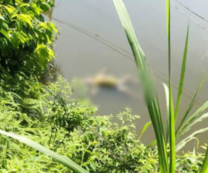 Vĩnh Phúc: Tìm thấy thi thể bé trai 2 tuổi sau 1 ngày mất tích