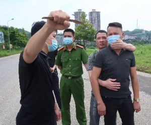Phá vụ án giết người, cướp tài sản sau 15 năm nhờ dấu vết máu