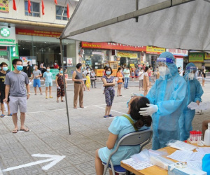 Thường trực Thành uỷ Hà Nội: Nguy cơ lây lan dịch bệnh vẫn cao và khó lường