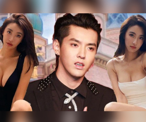 Hé lộ nhan sắc và profile khủng về vị hôn thê của Ngô Diệc Phàm, người đẹp nói gì giữa bão scandal?