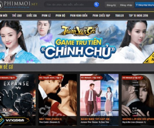 Ai bị xử lý hình sự trong vụ website chiếu phim lậu phimmoi.net?