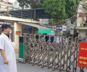 Công an xử lý vụ bác sĩ đưa bố từ TPHCM ra Hà Nội cấp cứu và tử vong trên đường