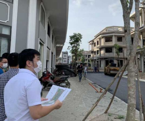 Giá vật liệu xây dựng tăng phi mã tác động như thế nào đến giá nhà?
