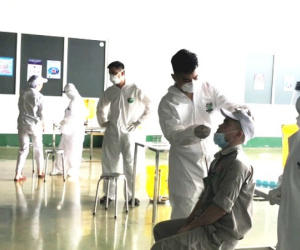 Hải Dương ghi nhận trường hợp bệnh nhân Covid-19 tử vong đầu tiên