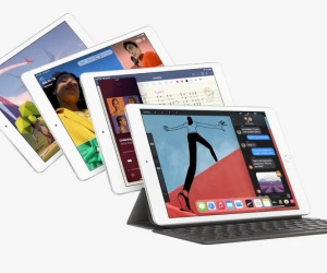 iPad thế hệ thứ 9 ra mắt mùa tựu trường có gì hấp dẫn?