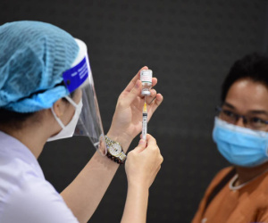Tại sao ở nhà, đóng kín cửa vẫn có thể nhiễm Covid-19?