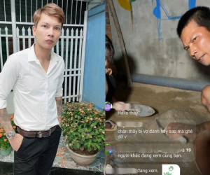 Hiện tượng mạng Lộc Fuho livestream hút người xem cực khủng, thậm chí còn suýt phá kỷ lục trên Facebook Việt