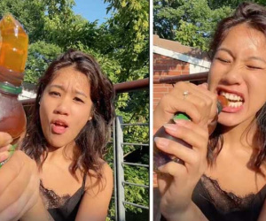 Trào lưu ăn mật ong đông lạnh: Hiểm họa khôn lường cho sức khỏe
