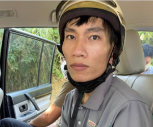Lời khai ban đầu của nghi phạm cắt cổ tài xế taxi tử vong