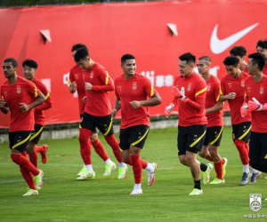 Tuyển Trung Quốc vẫn muốn đấu tuyển Việt Nam trên sân nhà tại vòng loại 3 World Cup 2022