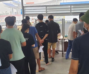 Ngăn chặn mầm bệnh xâm nhập, Quảng Ninh ra công văn hỏa tốc gây 'sốc'
