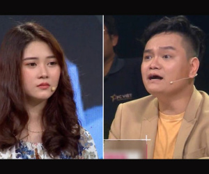 Gái đẹp lên truyền hình nói toẹt 'mẹ chồng' mặt không phúc hậu, BGK cũng gây tranh cãi vì nhận xét liên quan đến vùng miền