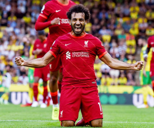 Salah sắp nhận lương cao nhất lịch sử Liverpool