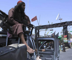 Nga xác nhận liên minh chống Taliban ồ ạt tuyển quân, tập hợp lực lượng ở địa bàn hiểm yếu