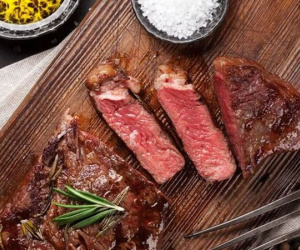 Chất gây ung thư bậc nhất ẩn chứa trong 6 thực phẩm phổ biến: Trong tủ bếp còn sót loại số 1 thì vứt bỏ ngay, 5 thứ còn lại ăn càng ít càng 'sống dai'