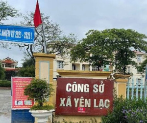 Bị bắt quả tang trên chiếu bạc, Phó chủ tịch xã ở Thanh Hóa 'bay' chức
