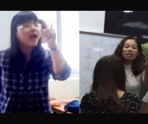2 cô giáo Tiếng Anh 'cung Bọ Cạp' và nói học viên 'óc ***' từng gây bão MXH giờ ra sao?