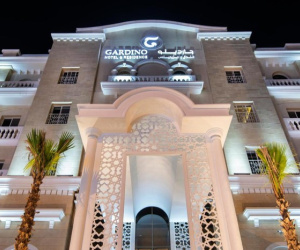 Đội tuyển Việt Nam ở khách sạn 4 sao tại Saudi Arabia, cách địa điểm thi đấu 7 phút đi ô tô