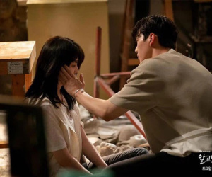 Phim 19+ Nevertheless tập cuối: Song Kang nói lời cay đắng rồi biến mất hoàn toàn khiến Han So Hee rơi vào khủng hoảng?