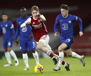 Vòng 2 Premier League: Đại chiến Arsenal - Chelsea, thành Manchester dễ thở