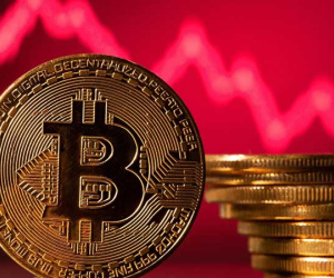 Giá Bitcoin tăng dựng đứng, chạm mốc nhạy cảm 50.000 USD