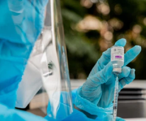 Khẩn từ Bộ Y tế: Ưu tiên tiêm vaccine Covid-19 cho phụ nữ mang thai, bà mẹ đang cho con bú