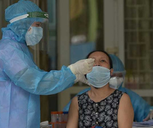 Trưa 21/8, Hà Nội phát hiện thêm 21 ca mắc Covid-19, trong đó 12 ca ở khu cách ly