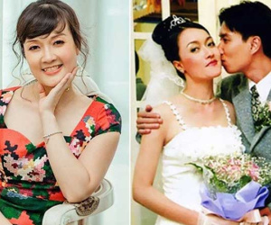 Hình ảnh và thông tin hiếm hoi về người chồng bí ẩn của danh hài Vân Dung