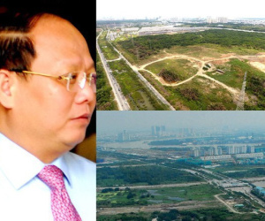 Chưa xác minh xong tài sản của nhiều bị can vụ thất thoát ở Công ty Tân Thuận