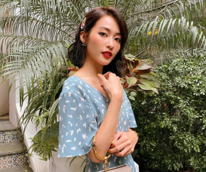 Khả Ngân trong phim mới: Diễn xuất bị chê nhưng style đẹp như phim Hàn, không khen đúng là dối lòng!