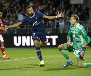 PSG không Messi nối dài mạch thắng ở Ligue 1 lên con số 3