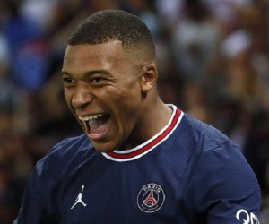 M.U nhảy vào cuộc đua giành chữ ký của Kylian Mbappe