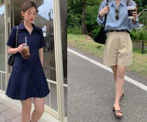 5 món đồ thời trang cho nàng chân ngắn: Diện lên cao thêm chục phân, khéo còn không cần đến giày cao gót