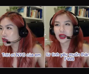 Bồ cũ muốn thành FWB thực chất là gì?